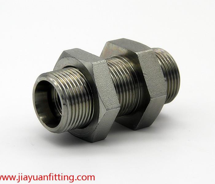 Instrumentation Tube Fittings