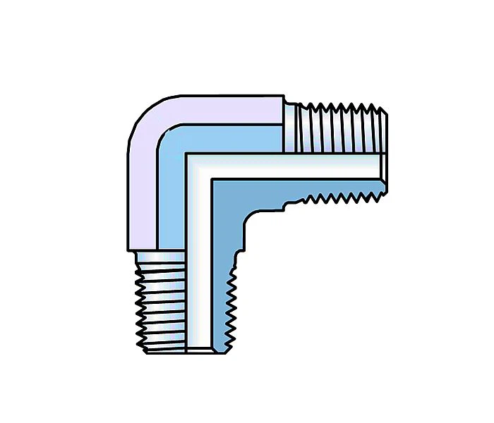 Adaptoare BSPT