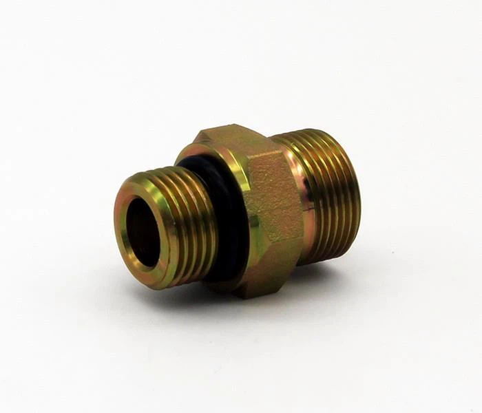 DIN Fittings Port Styles