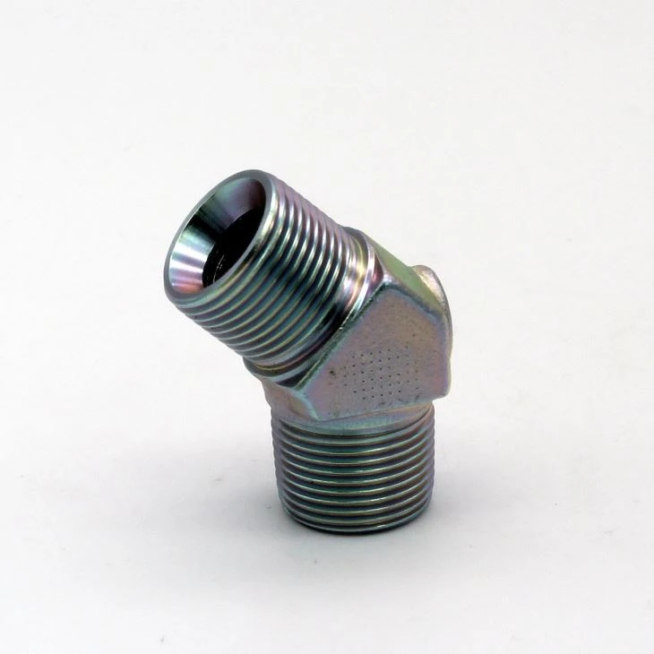 JIS Fittings Adapters (5)
