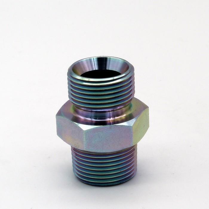 JIS Hydraulic Fittings