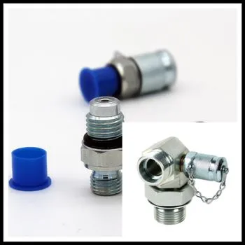 Fitinguri de testare JCB Hyd