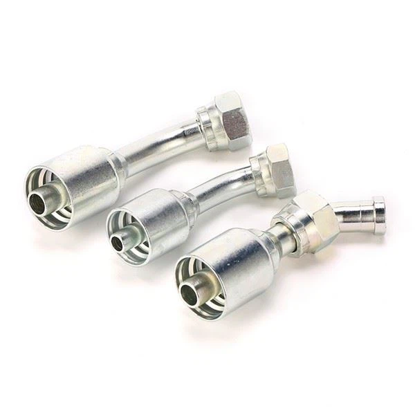 Hydraulic Line Fittings