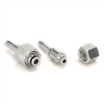 METRIC FEMININ 24° CONE Furtun Fitinguri 20518D-R5